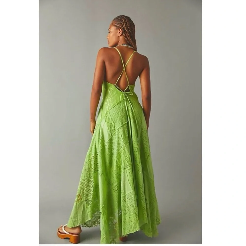 Free People One Aurella Maxi Dress
Size XS - Picture 2 of 8